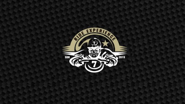 Salão  Duas Rodas Ingresso Ride Experience