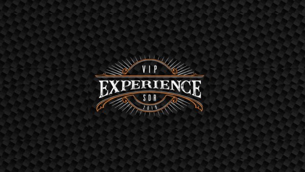 Salão Duas Rodas Ingresso VIP Experience