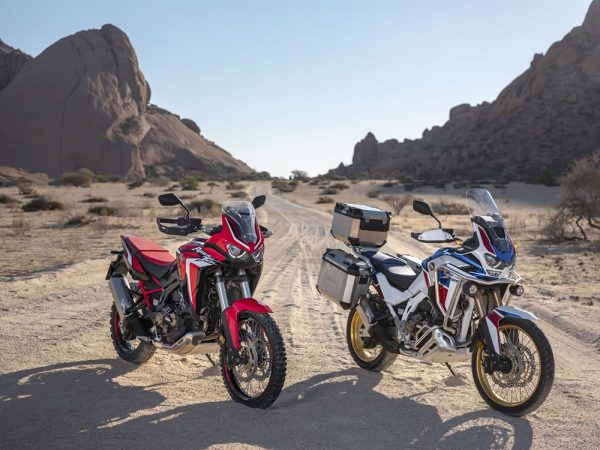 03 Africa Twin 1100 01
