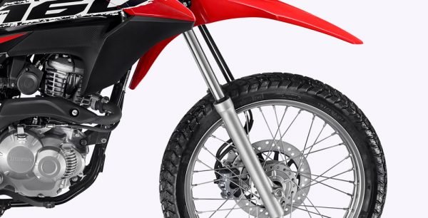 Honda Bros160 2020