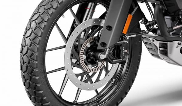 KTM 390 Adventure Brasil