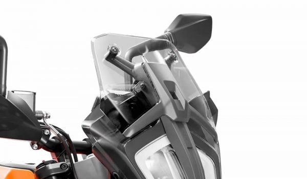 KTM 390 Adventure Brasil