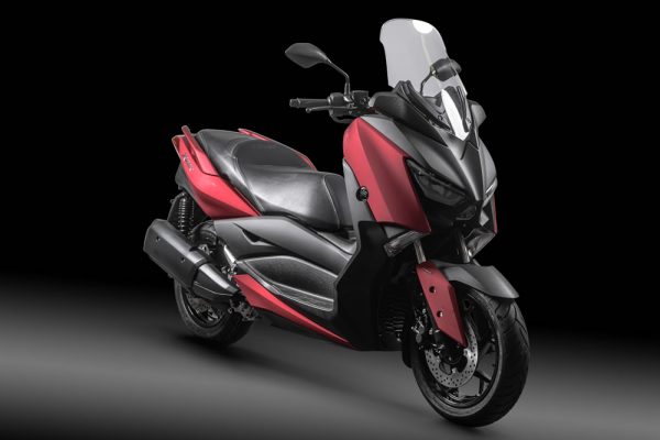 Yamaha-XMax-250-ABS