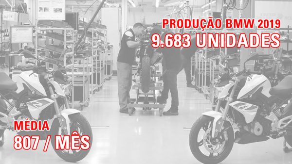 Com fábrica de motos elétricas em Manaus, empresa prevê