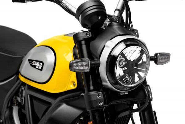 Ducati Scrambler Icon 2020 09