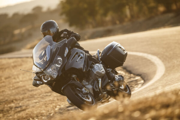 bmw R 1250 RT 00