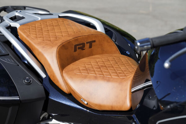 bmw R 1250 RT 09
