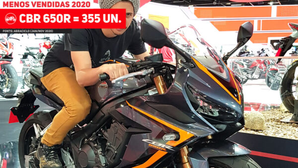 Menos Vendida Honda 02