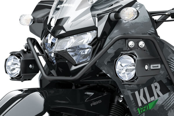 Kawasaki KLR650 2022 Farol