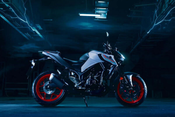 Nova MT-03 2022 é Lançada, Veja Comparativo Do Que Mudou | Motorede