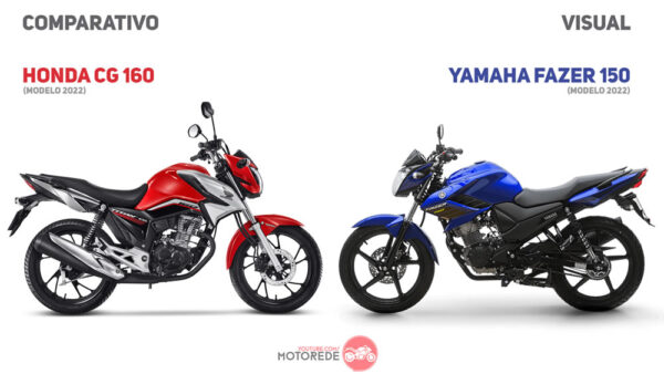 CG160-vs-FAZER150-01-COMPARATIVO-01-VISUAL