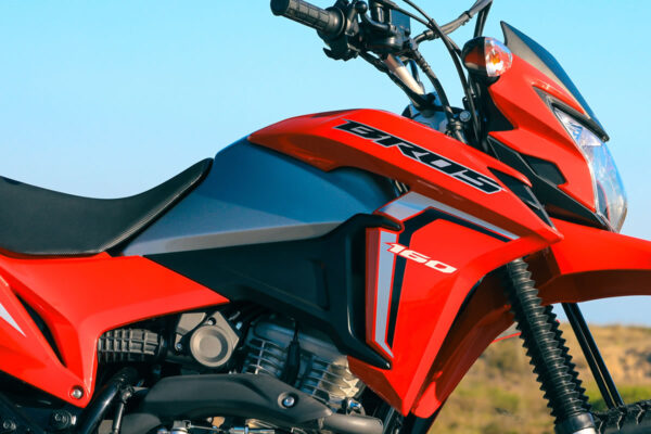 Nova Bros 160 2022 Tudo que mudou – Motorede