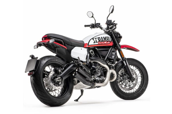 Ducati Urban Motard Scrambler 800