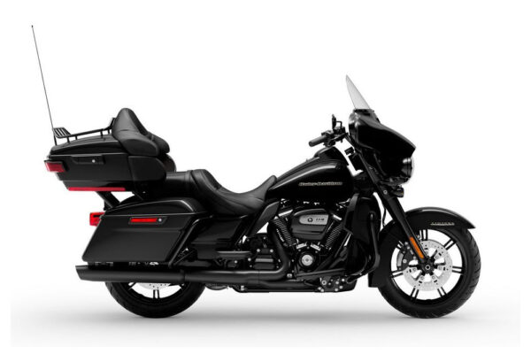 Harley Davidson Ultra Limited 2021 2