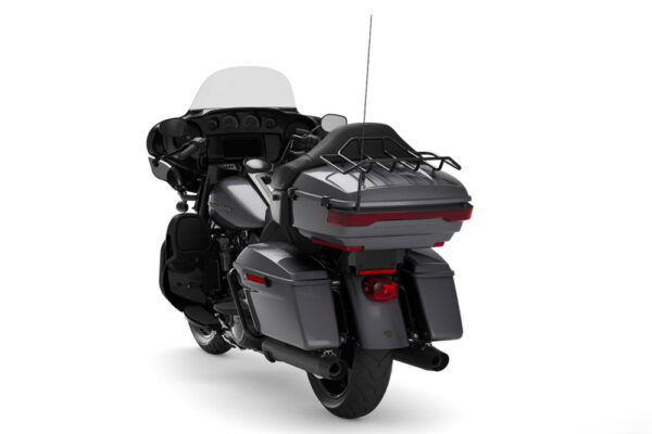 Harley Davidson Ultra Limited 2021 8