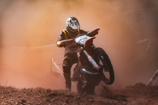 Enduro HEBS e BITES 1