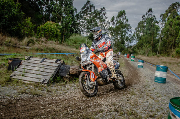 Enduro HEBS e BITES 5