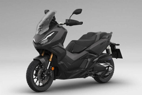 Honda ADV 350 1
