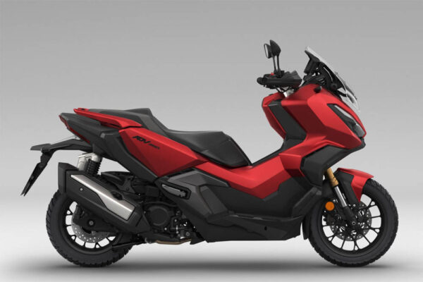 Honda ADV 350 3