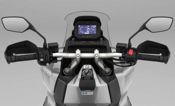 Honda ADV 350 4