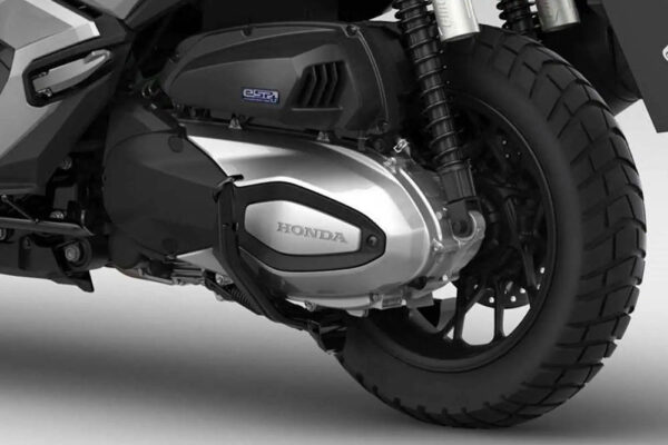 Honda ADV 350 5