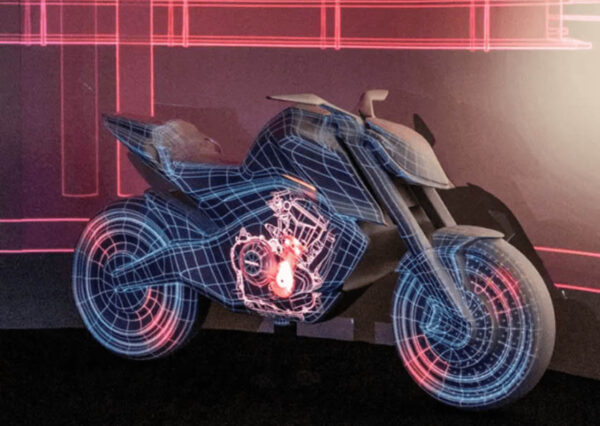 Honda Hornet 2022 2