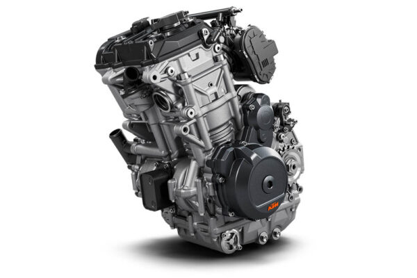 KTM 890 Adventure 1