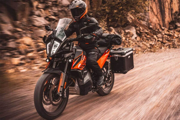 KTM 890 Adventure 3
