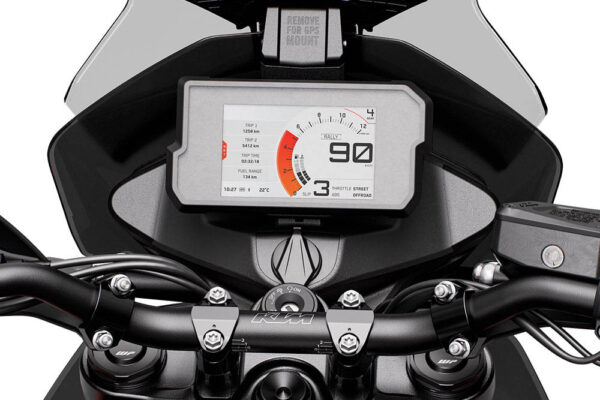 KTM 890 Adventure