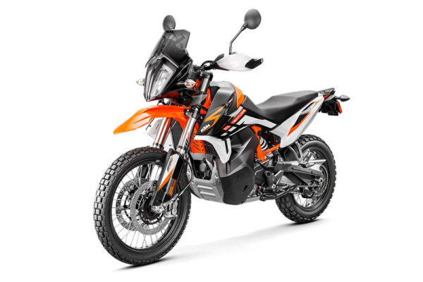 KTM 890 Adventure R