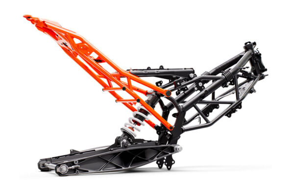 KTM RC 390 2022 1