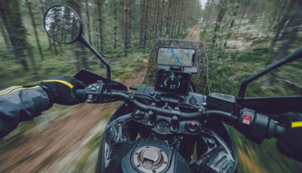 Husqvarna Norden 901 10