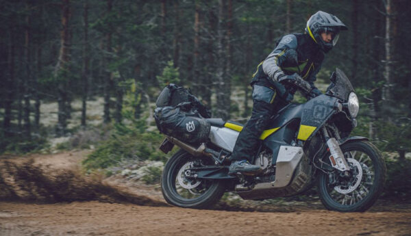 Husqvarna Norden 901 6
