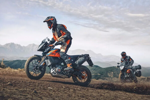 KTM 390 Adventure 2022 3