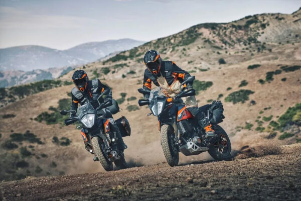 KTM 390 Adventure 2022 5