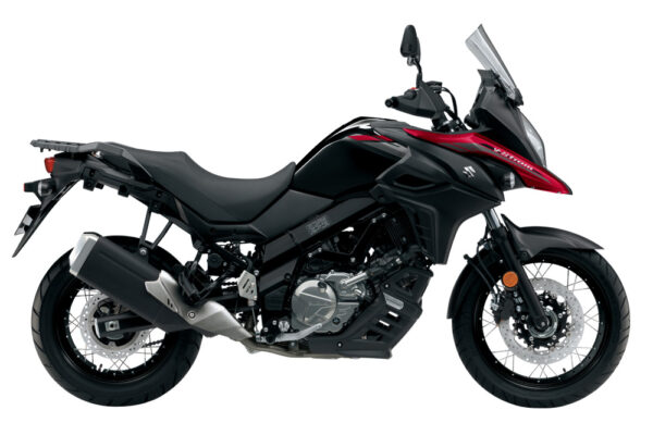 Suzuki V Strom 650 2022 2