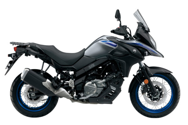Suzuki V Strom 650 2022 3