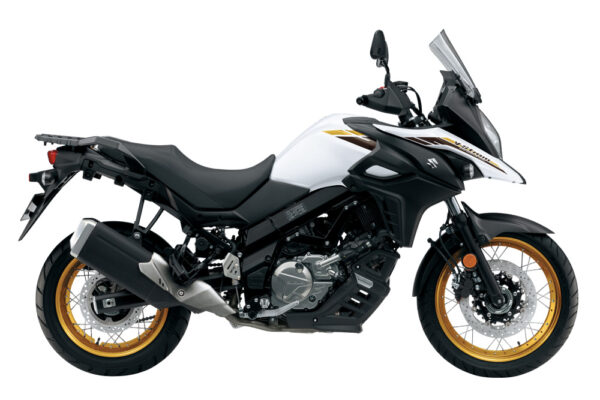 Suzuki V Strom 650 2022 5