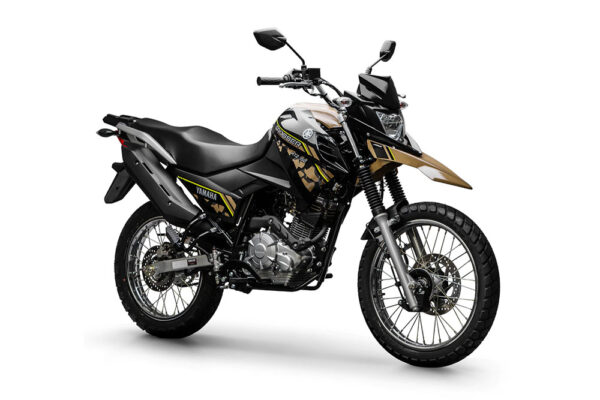Yamaha Crosser 150 Z 2022