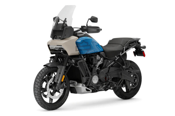 Harley Davidson Pan America Special 2022