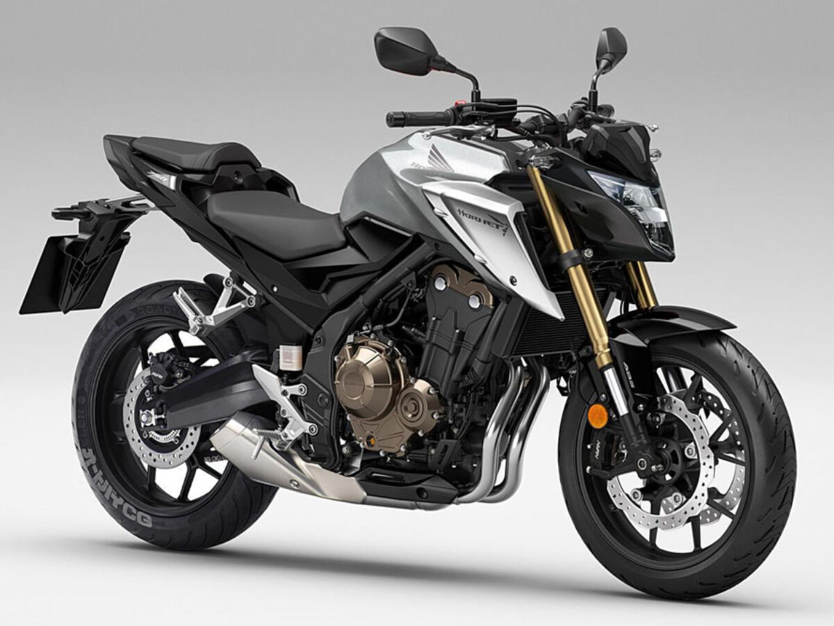 Nova Hornet Cairia Bem No Brasil? | Motorede