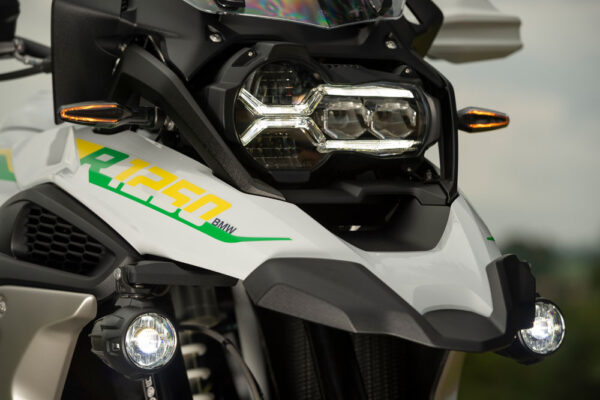 BMW lanza exclusiva R GS en colores brasileños – Motorede brasil motos BMW lanza exclusiva R GS en colores brasileños – Motorede