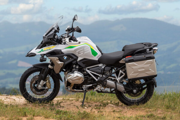 BMW R 1250 GS Edicao Especial 2022 2