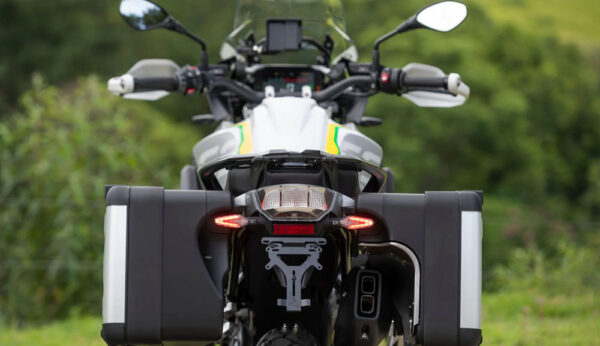 BMW R 1250 GS Edicao Especial 2022 4