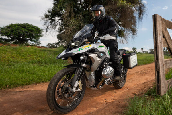 BMW R 1250 GS Edicao Especial 2022