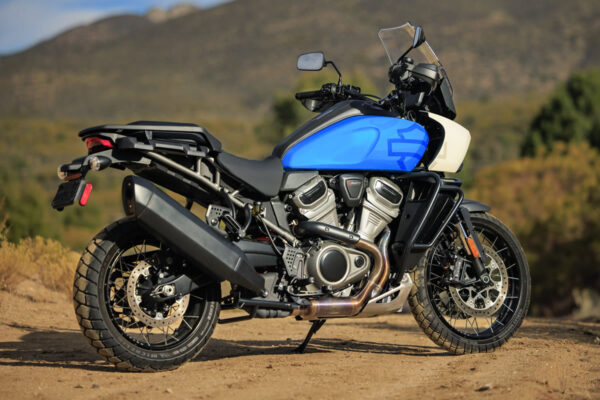 Pan America 1250 Brasil 01