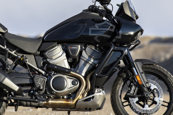Pan America 1250 Brasil 02