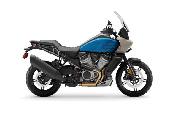 Pan America 1250 Brasil 06