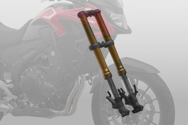cb500x 2023 brasil 06 suspensao