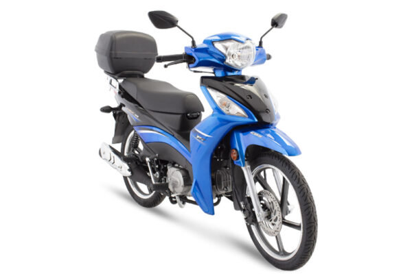 Haojue NEX 115